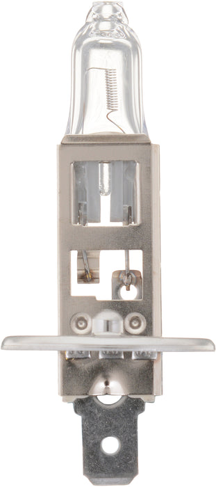 Philips Lumileds H1LLC1 Philips Long Life Headlight H1, Box, Single