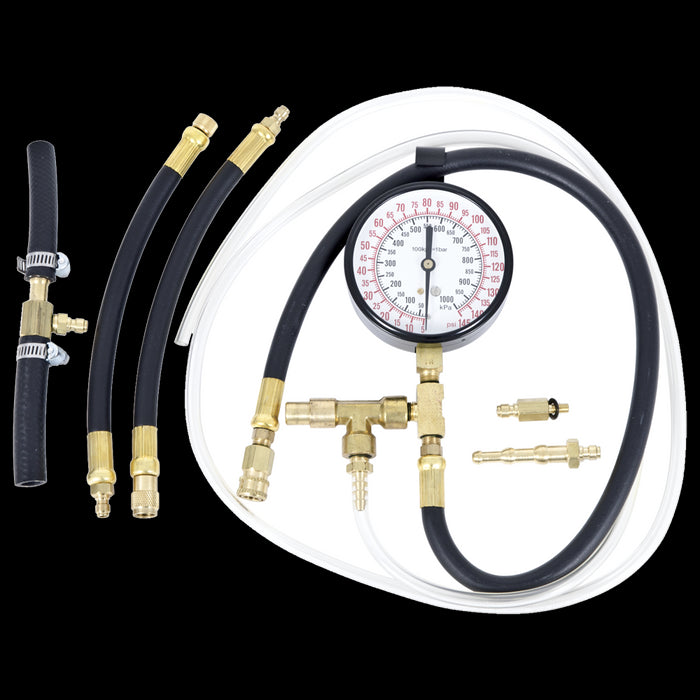 SureWerx H2002 JET Multi-Port Injection Pressure Tester