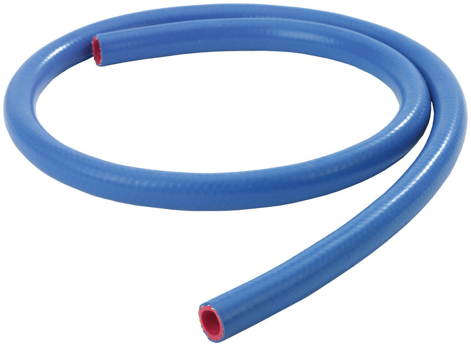 Tectran H21-062 SILICONE HEATER HOSE-HEAVY DUTY - 0.625" ID X 50 FT