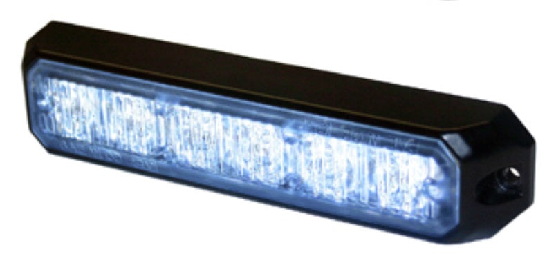 Hella H22890031 Lhead Ms6Led 12-24V White