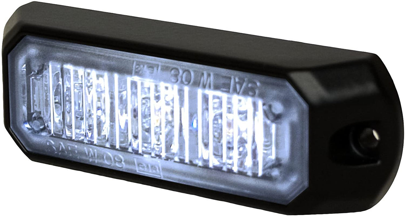 Hella H22891031 Lhead Ms3Led 12-24V White