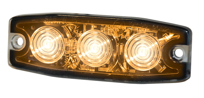 Hella (526) H22896001 L/Head Mst3 Led 12 - 24V