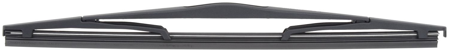 Bosch Auto (764) H300 Bosch Rear Wiper Blade, 12" Bracket Blade