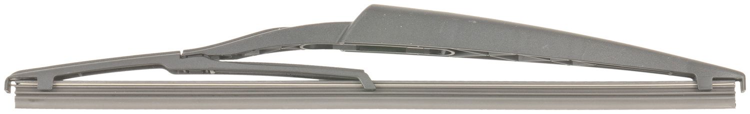 Bosch Auto (764) H301 Bosch Rear Wiper Blade, 12" Bracket Blade