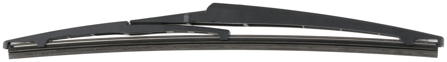 Bosch Auto (764) H307 Bosch Rear Wiper Blade, 12" Bracket Blade