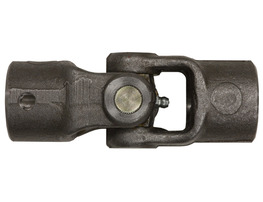 Buyers Products (577) H3393X393 H3 Standard Pin and Block Joint 1 Inch Round x 1 Inch Round