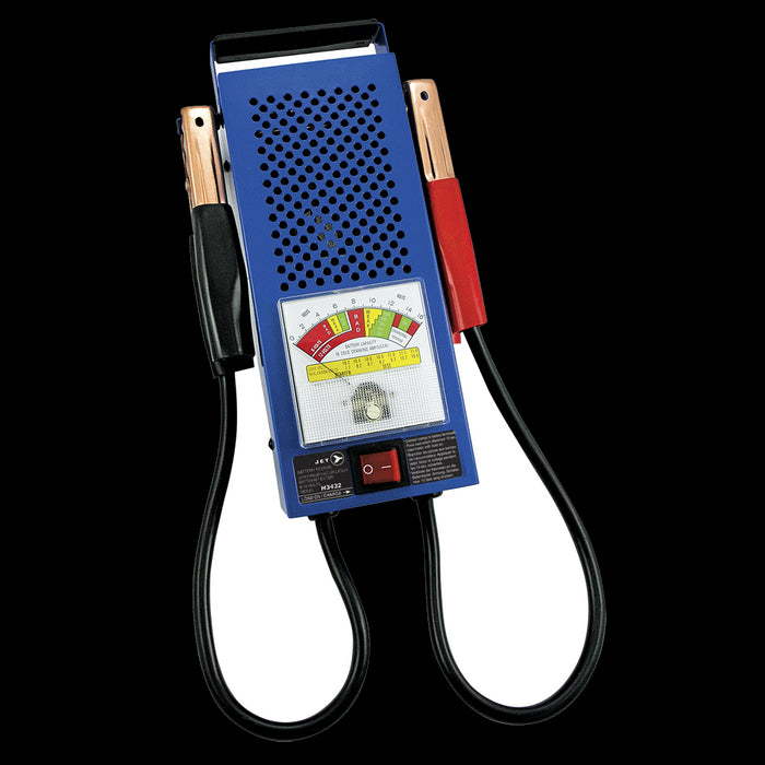 SureWerx H3432 JET 100 Amp Load Tester