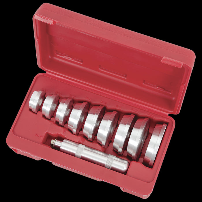 SureWerx H3437 JET Bearing Race and Seal Driver Set