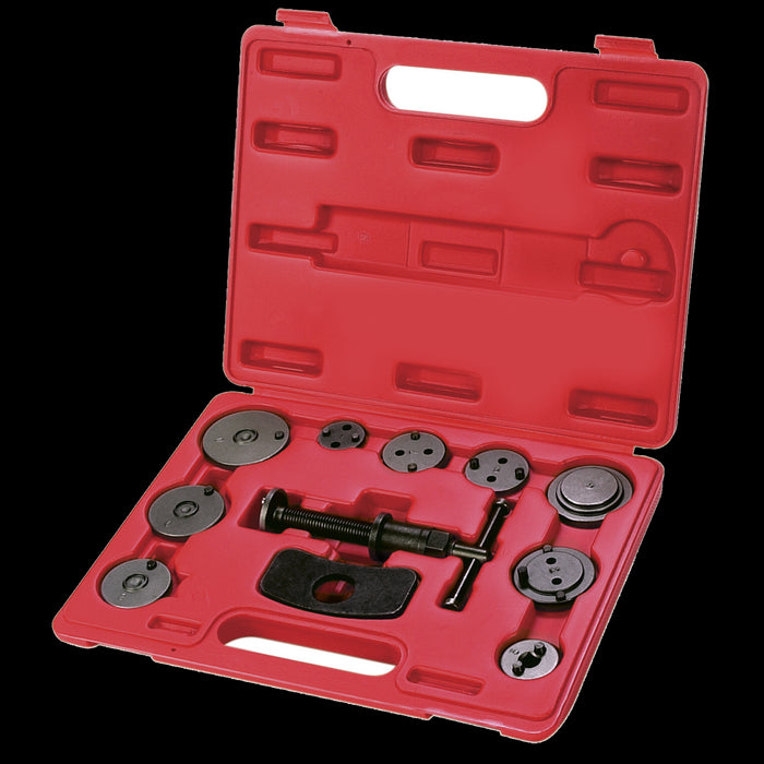 SureWerx (545) H3444 JET Disc Brake Caliper Tool Set