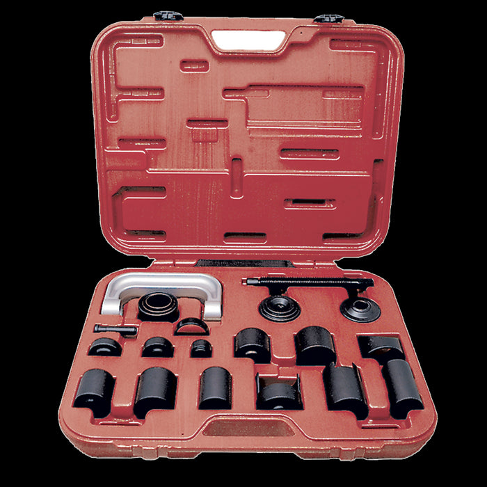 SureWerx (545) H3536 JET 21 PC Ball Joint Master Service Kit