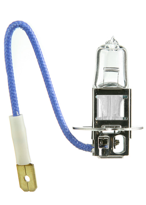 CEC Industries (568) H3BP55W Halogen Bulb