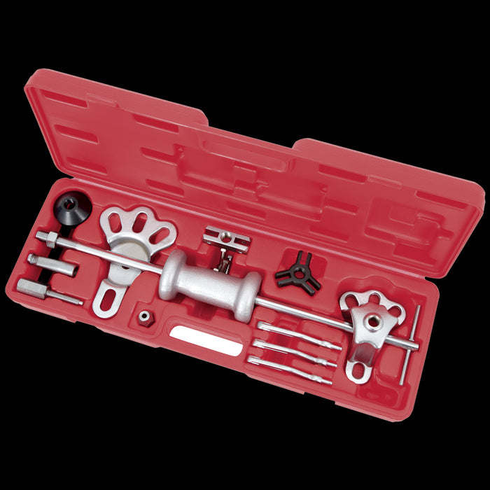 SureWerx (545) H3560 JET Slide Hammer Multi-Purpose Puller Kit - Heavy Duty