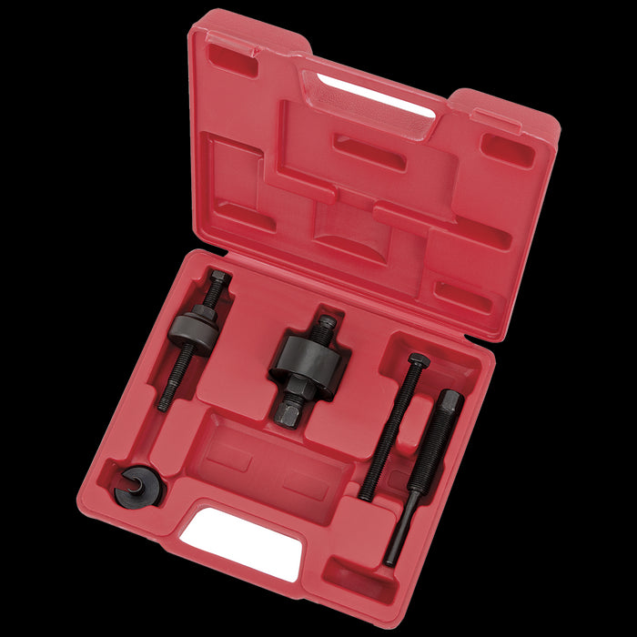 SureWerx (545) H3565 JET Power Steering Pump Pulley Kit