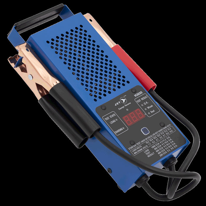 SureWerx H3650 JET 100 Amp Load Tester