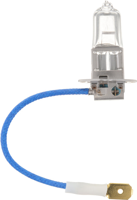 Philips Lumileds (335) H3C1 Philips Standard headlight H3, Box, Single