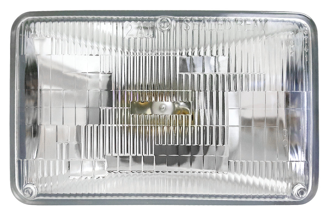 CEC Industries (568) H4656 Sealed Beam, 1 Pack Boxed