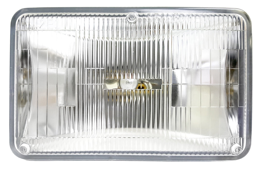 CEC Industries H4666 Miniature Bulb