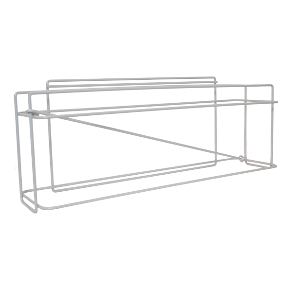 Dustbane (249) H49000 Lockable Wire Rack