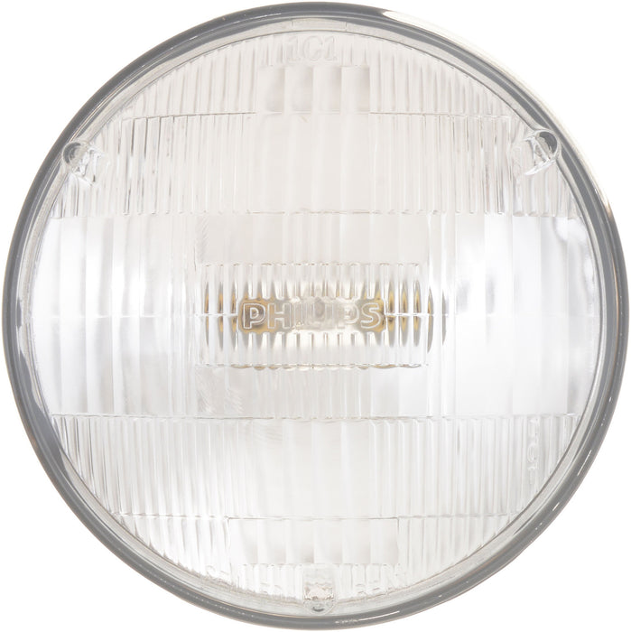 Philips Lumileds H5001C1 Philips Standard Sealed Beam H5001, Box, Single