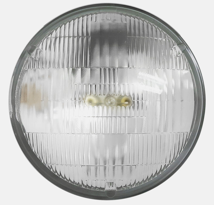 CEC Industries (568) H5001 Sealed Beam, 1 Pack Boxed