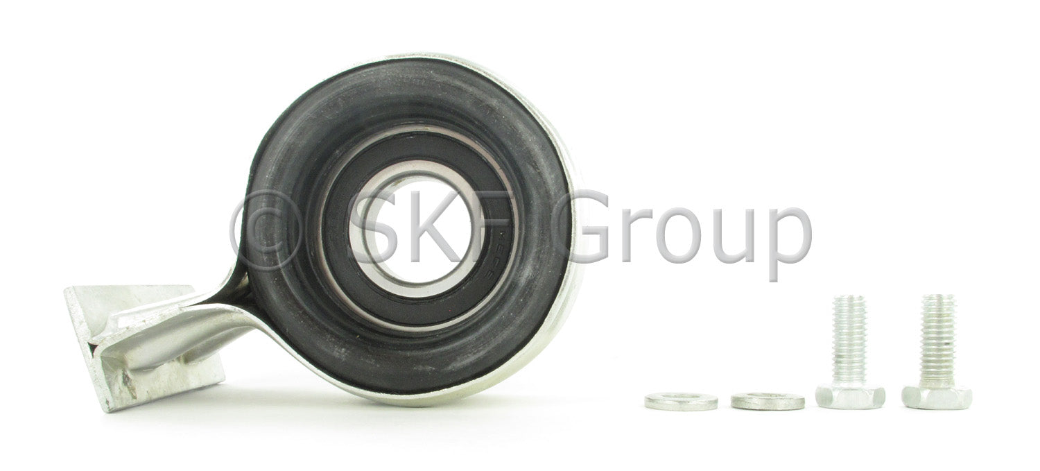 SKF (360) HB206-FF SKF HB206-FF Driveshaft Support Bearing