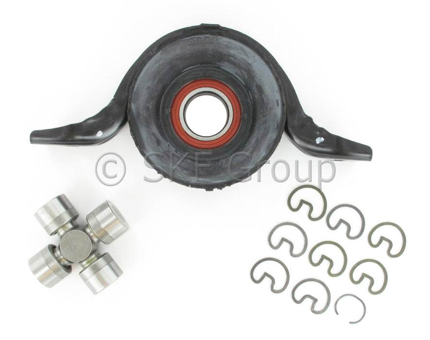 SKF HB88555-UJ Drive Shaft Support Bearing