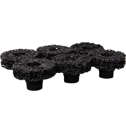 Counteract (606) HBCR16 HBCR16 Counteract Hub Pro Replacement Pads (6-Pack)