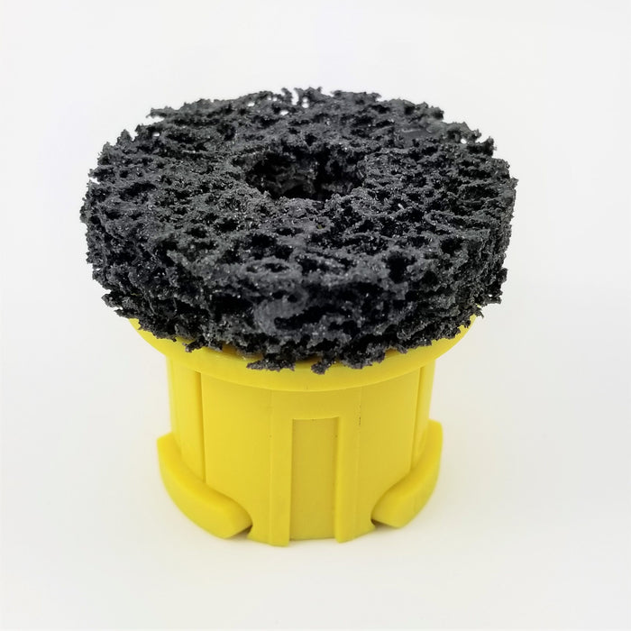 Counteract (606) HBR13 Hub/Wheel Cleaning Insert for SBCT13 Stud Tool