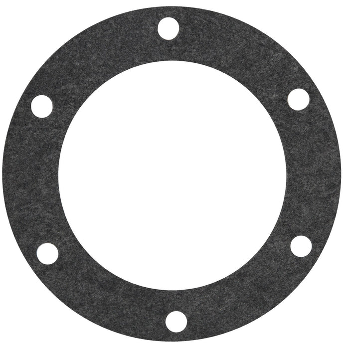 Tectran HC-3024 6-HOLE GASKET-4-1/2" BOLT CIRCLE, 5/6"BOLTS