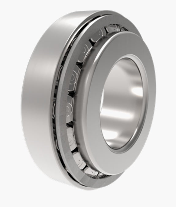 Koyo (307) HCLM603049/12 TAPER ROLLER BEARING CUP