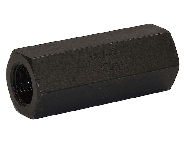 Buyers Products (577) HCV100 VALVE CHECK 1.00 IN NPT 5