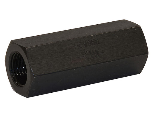 Buyers Products HCV100 VALVE CHECK 1.00 IN NPT 5
