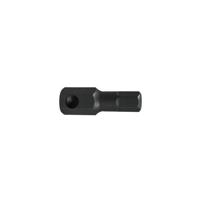 60mm Male Torx Regular Hex Replacement Bit