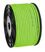 Flexzilla HFZ14250YW Flexzilla® Pro Bulk Air Hose 1/4" x 250 FT, Plastic Spool, Green - ENGLISH ONLY NOT FOR CONSUMER SALE