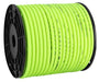 Flexzilla HFZ38250YW Flexzilla® Pro Air Hose, 3/8" x 250 FT, plastic spool, Green - ENGLISH ONLY NOT FOR CONSUMER SALE