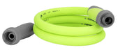 Flexzilla (717) HFZG505YWS Flexzilla® 5/8" x 5 FT Garden Lead-in Hose, Green - ENGLISH ONLY NOT FOR CONSUMER SALE