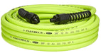 Flexzilla HFZP3850YW2 Flexzilla® Pro Air Hose, 3/8" x 50 FT, 1/4" MNPT Fittings, ZillaGreen - ENGLISH ONLY NOT FOR CONSUMER SALE