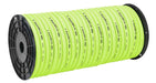 Flexzilla HFZW58250YW Flexzilla® Pro Water Hose, 5/8" x 250 FT, plastic spool, ZillaGreen - ENGLISH ONLY NOT FOR CONSUMER SALE