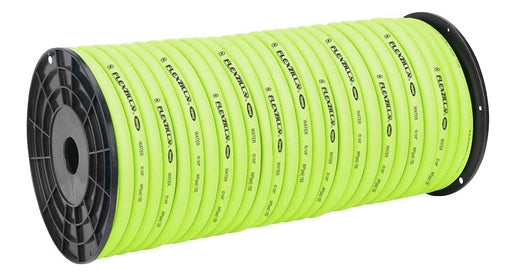Flexzilla HFZW58250YW Flexzilla® Pro Water Hose, 5/8" x 250 FT, plastic spool, ZillaGreen - ENGLISH ONLY NOT FOR CONSUMER SALE
