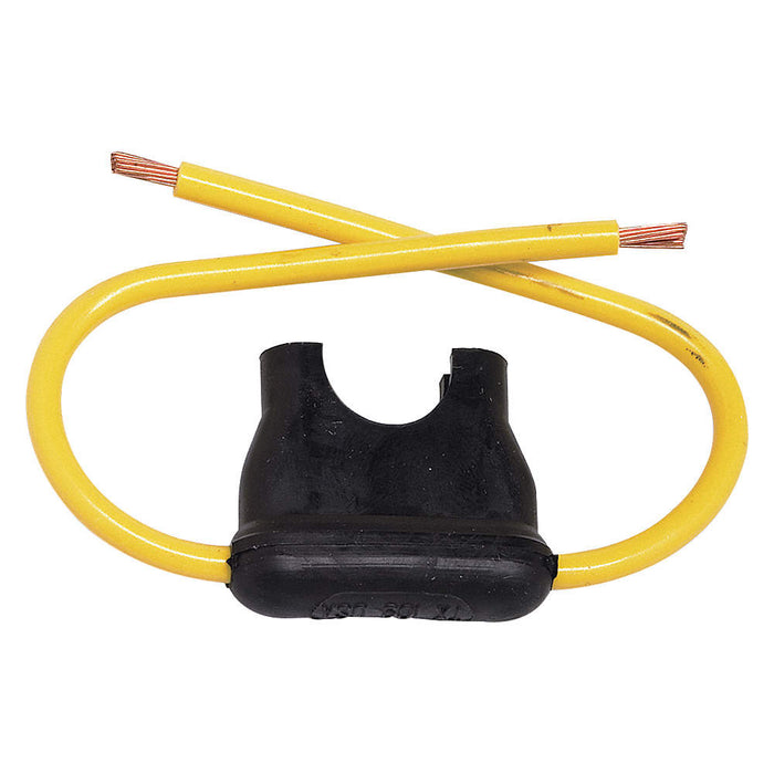 Bussmann HHD In-line ATC fuse holder