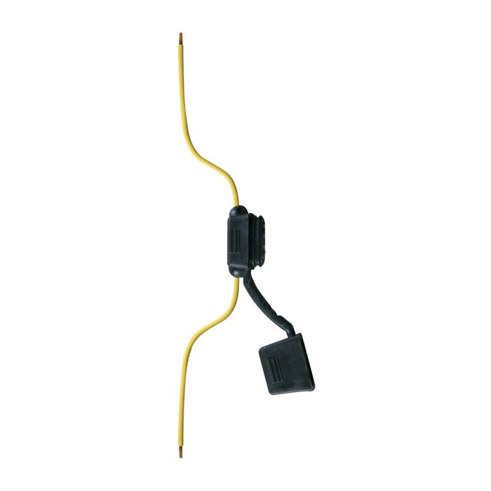 Bussmann HHF In-line ATC fuse holder
