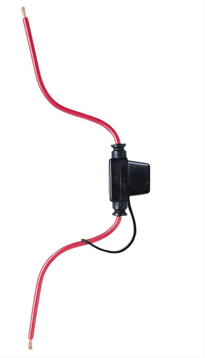 Bussmann HHM ATM HOLDER W/ COVER 30A