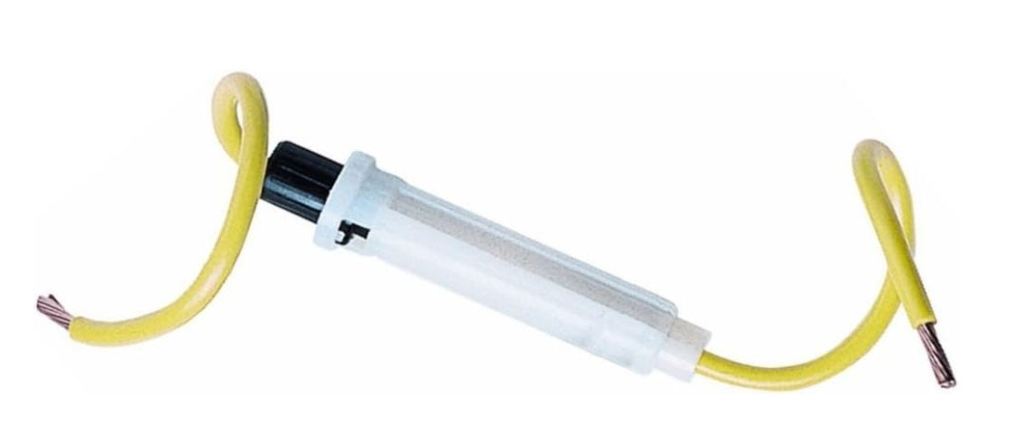 Bussmann (821) HHN FUSEHOLDER 30A 12 GAUGE