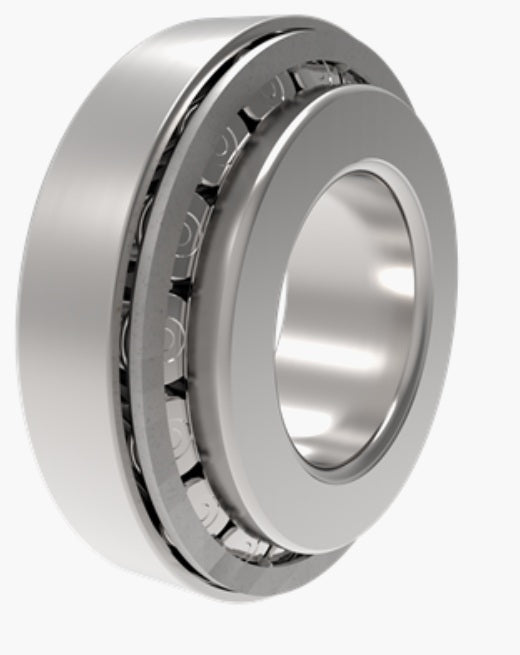 Koyo (307) HI-CAPLM11749R TAPER ROLLER BEARING CONE ROLLING ELEMENTS