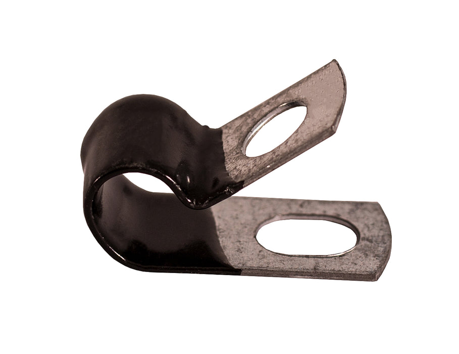 Buyers Products HK1713 Hose Clamp 1 Inch Clamping Diameter With 13/32 Inch Bolt Hole