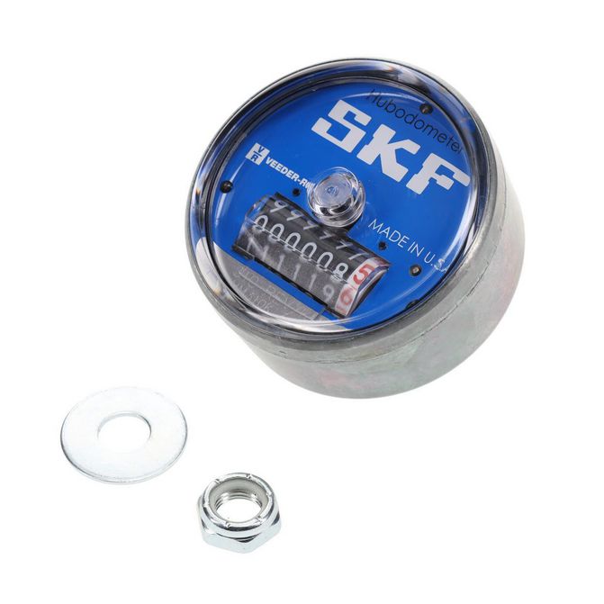 SKF (360) HM310K Hubodometer