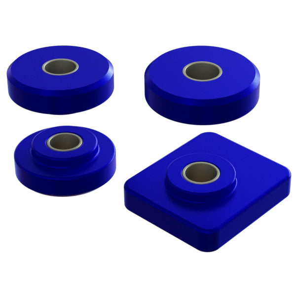 Atro (759) HM75-66165 PETERBILT HOOD MOUNT KIT