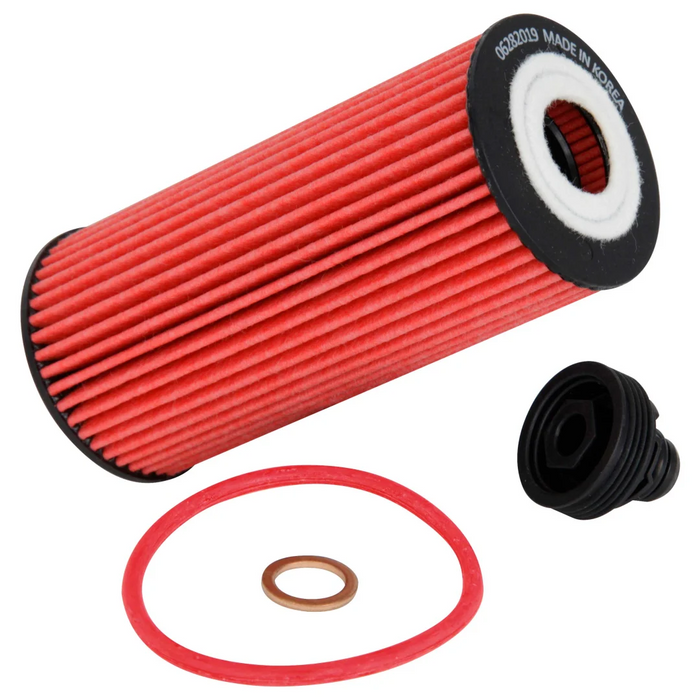 K&N HP-7039 OIL FILTER