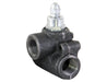 Buyers Products HRV10018 1 Inch NPT In-Line Relief Valve 30 GPM