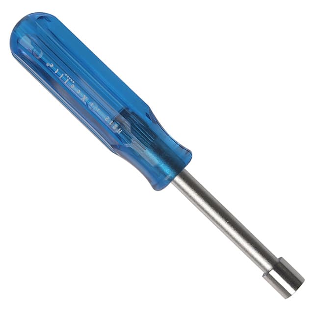 Apex Tool HS12N Xcelite XCELITE NUT DRIVER HEX